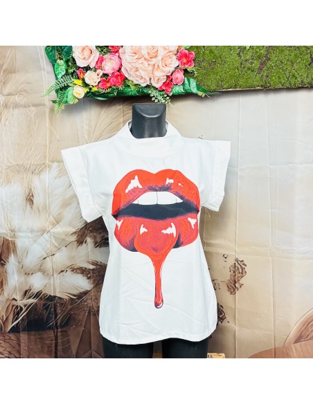 Tee-shirts Juliette💕