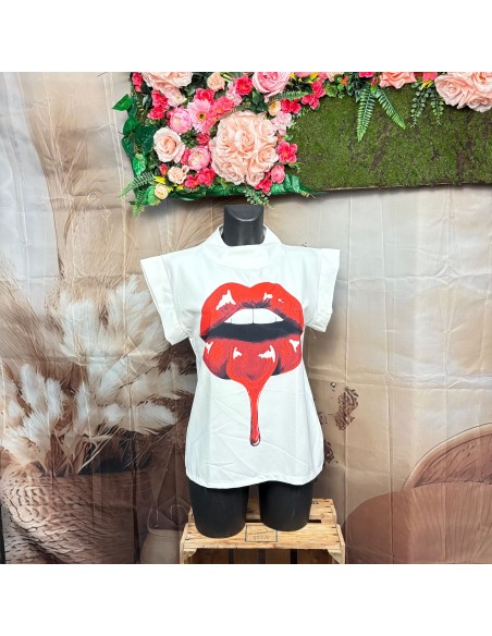 Tee-shirts Juliette💕