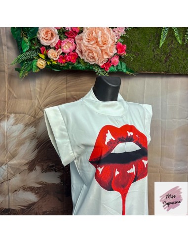 Tee-shirts Juliette💕