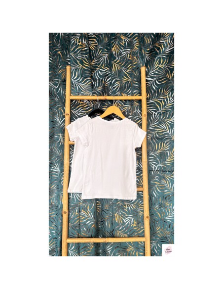 Maillot de corps Anaïs