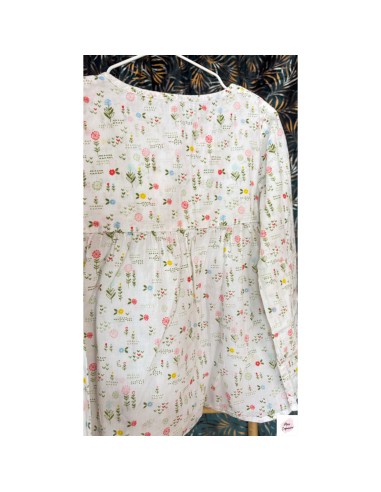 Blouse Hélèna