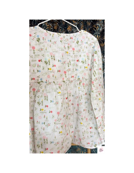 Blouse Hélèna