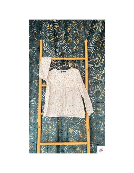 Blouse Hélèna