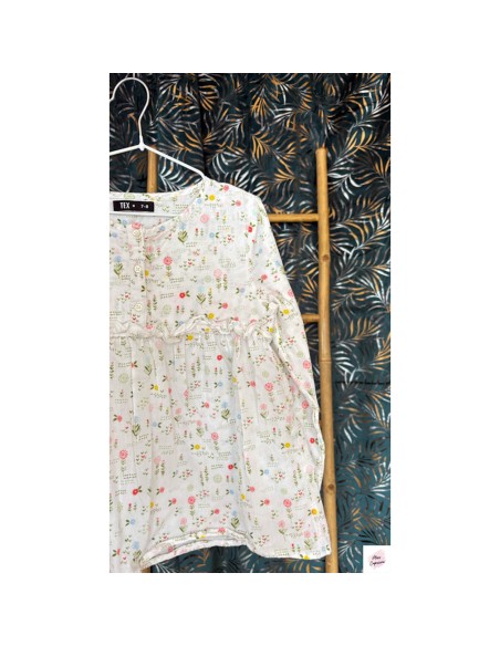 Blouse Hélèna