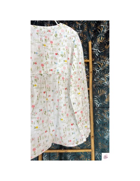 Blouse Hélèna