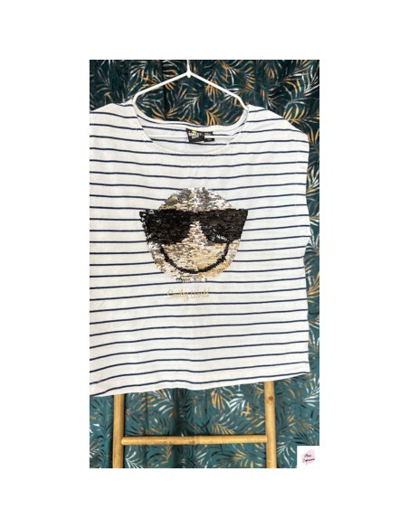 Tee-shirts Maëlys