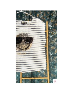 Tee-shirts Maëlys 2