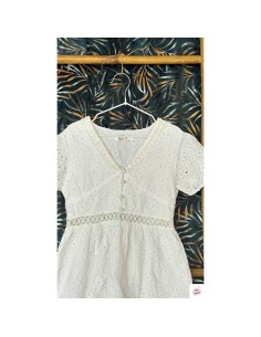 Robe Céleste 2