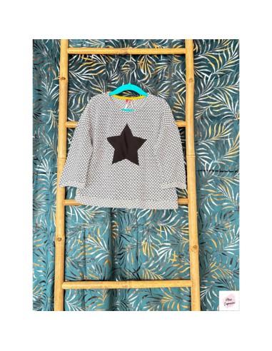 Pull Léger Sofia