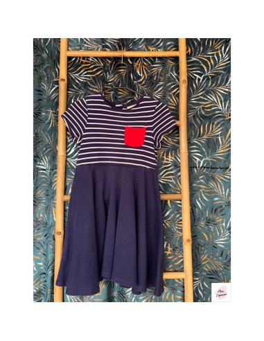 Robe Chloé