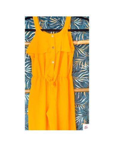 Combi-Pantalon Léger Zoé