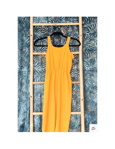 Combi-Pantalon Léger Zoé