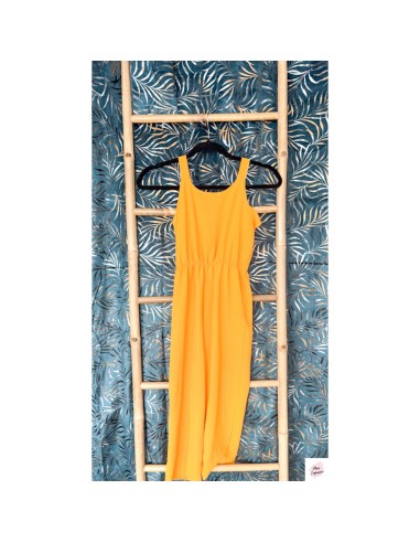 Combi-Pantalon Léger Zoé