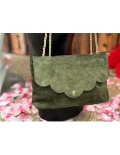 Sac Grace kaki 2