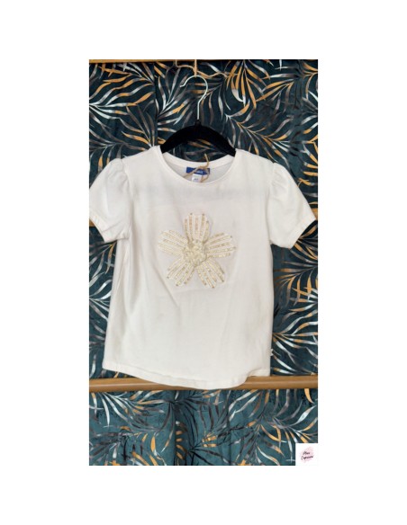 Tee-shirt Noémie