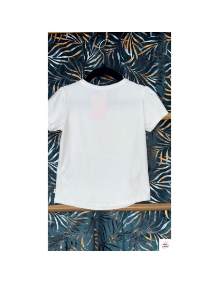 Tee-shirt Noémie