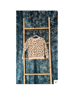 Pull Léopard Lola