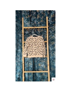Pull Léopard Lola 2