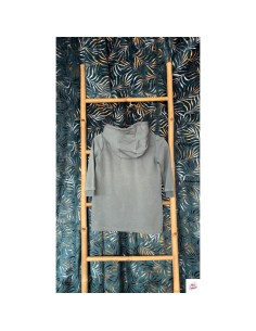 Robe pull céleste 2
