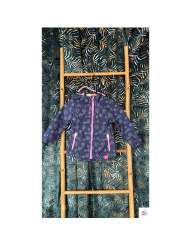 L ‘imperméable  Fiona