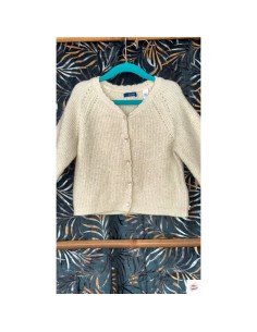 Gilet Sabrina