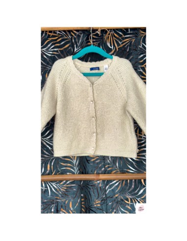 Gilet Sabrina