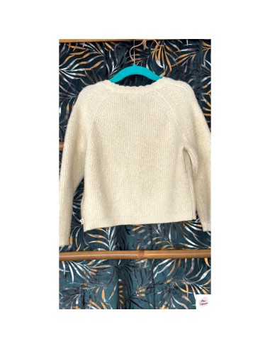 Gilet Sabrina