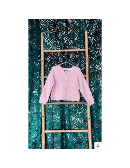 Gilet Alice