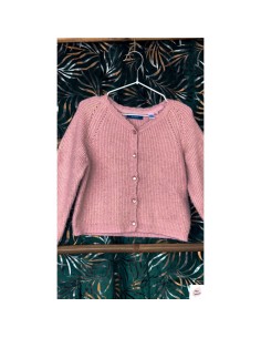 Gilet Alice 2