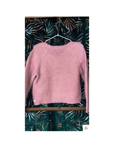 Gilet Alice