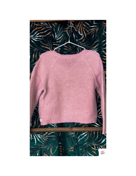 Gilet Alice