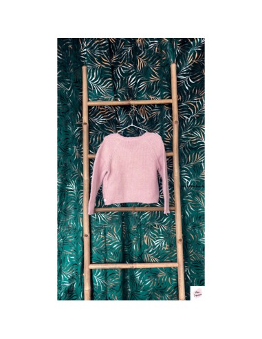 Gilet Alice