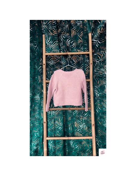 Gilet Alice