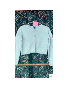 Gilet Tess