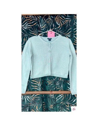 Gilet Tess