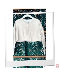 Gilet Flavie 2