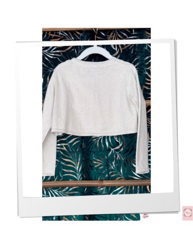 Gilet Flavie