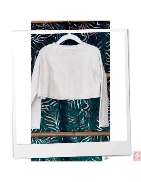 Gilet Flavie
