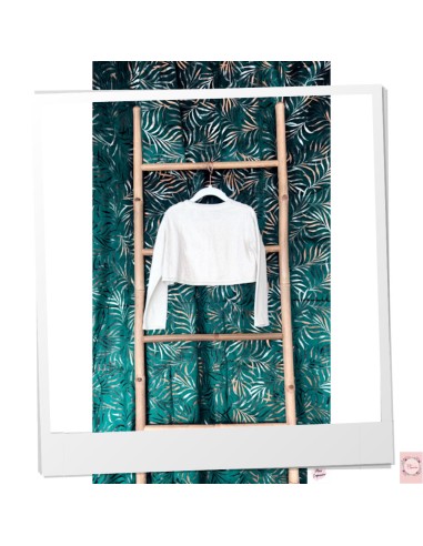 Gilet Flavie