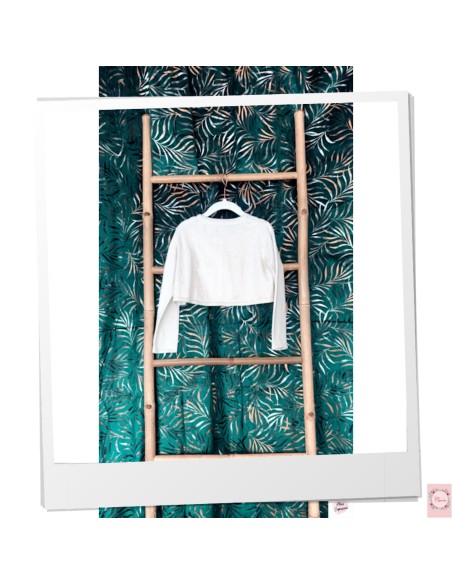 Gilet Flavie