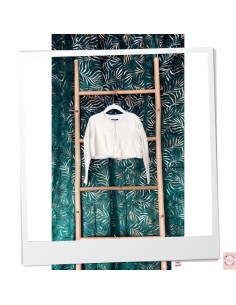 Gilet Flavie
