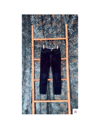 Pantalon Roxana