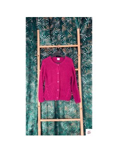 Gilet Pauline 2