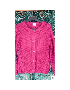 Gilet Pauline