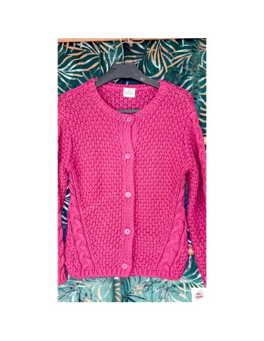 Gilet Pauline