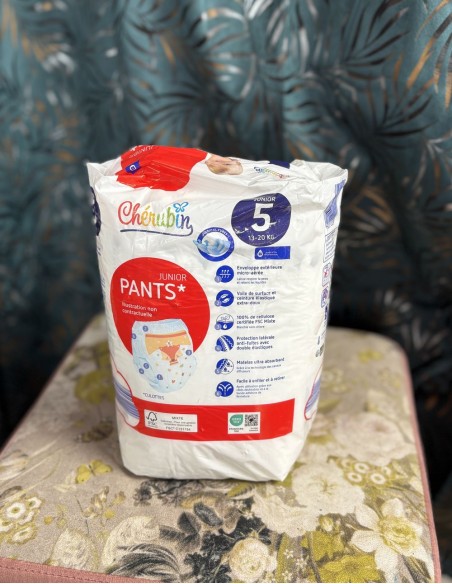 Couches culotte neuf junior Pants
