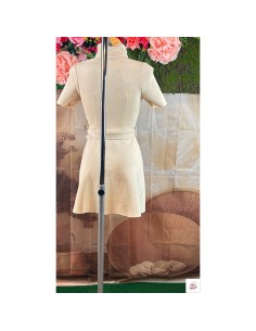 Robe courte Camille 2