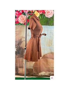 Robe courte Lola 2