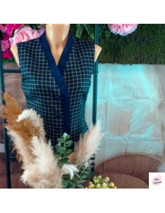 Veste Emilie