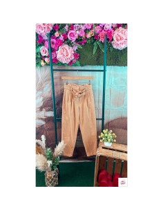 Pantalon Romane